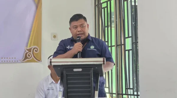 Pupuk Kujang Perkuat Pemberdayaan Masyarakat di Jawa Barat